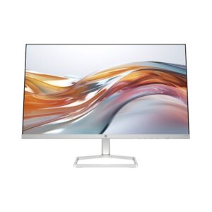 HP Series 5 24" FHD Monitor - 524sw