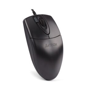 A4Tech OP-620D - Wired Optical Mouse