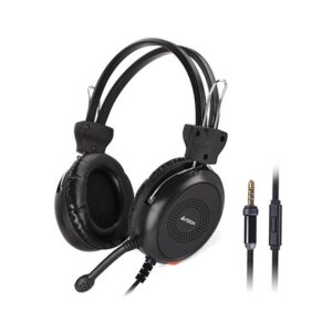 A4tech HS-30 - ComfortFit Stereo Headset