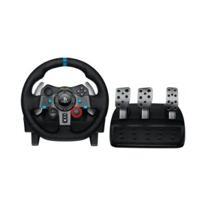 Logitech G29 Driving Force Racing Wheel
