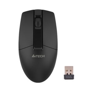 A4Tech G3-330NS - Wireless Mouse