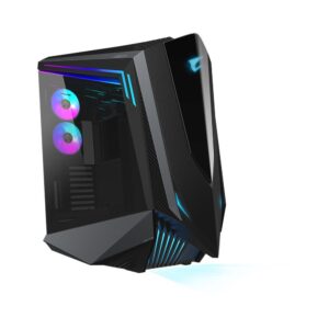 GIGABYTE Aorus C700 Glass PC Case