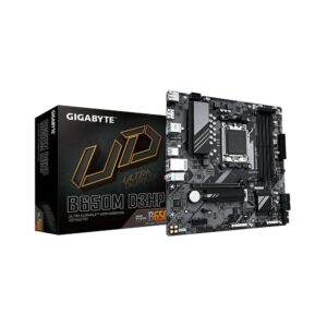 GIGABYTE B650M D3HP Motherboard