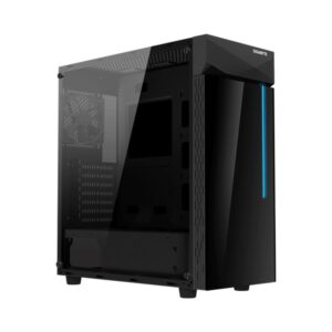 Gigabyte C200 Glass PC Case