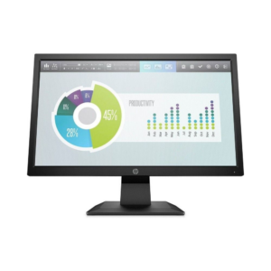 Hp P204V - 19.5" LED Monitor