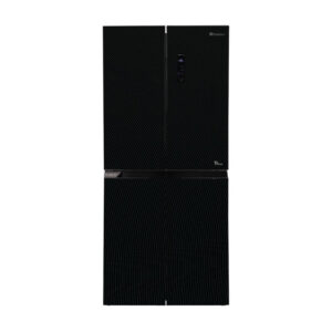 Dawlance DMD 7950 Glass Door Inverter No Frost Refrigerator With Official Warranty