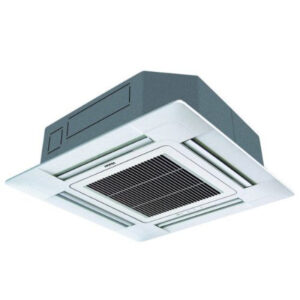 Haier HBU-48CE/DC 4 Ton Ceiling Cassette Inverter With Official Warranty