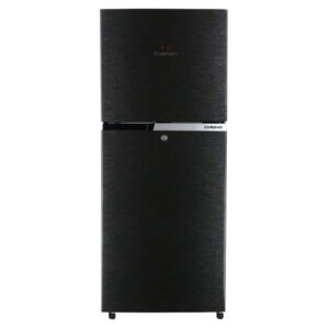 Dawlance 9191 WB Chrome FH Double Door Refrigerator With Official Warranty