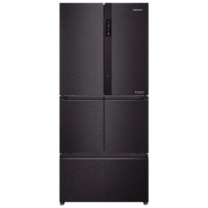 Haier Casarte CRF-650FIPGU1 22.9 Cubic Feet French Door Refrigerator With Offical Warranty