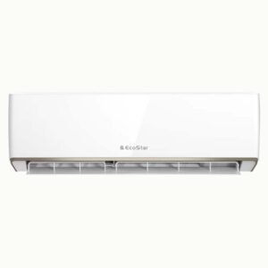 EcoStar ES-18DU01WG SA+ 1.5 Ton Inverter Air Conditioner With Official Warranty