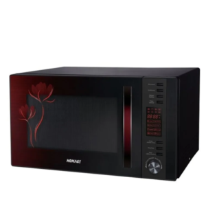 Homage HDG-282B Microwave Oven With Grill 28 Litre With Official Warranty