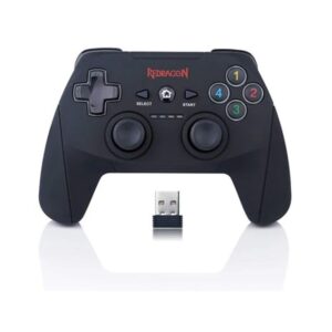 Redragon G808 Harrow Wireless Gamepad