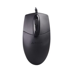 A4Tech OP-720S - Optical Wired Mouse