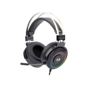 Redragon Lamia H320 - RGB Wired Gaming Headset