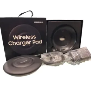 Samsung Wireless Charging Pad (Qi Certified)