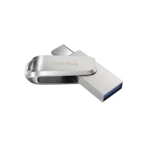 SanDisk CSDDDC4-G46 32GB Ultra Dual Drive Luxe USB Type